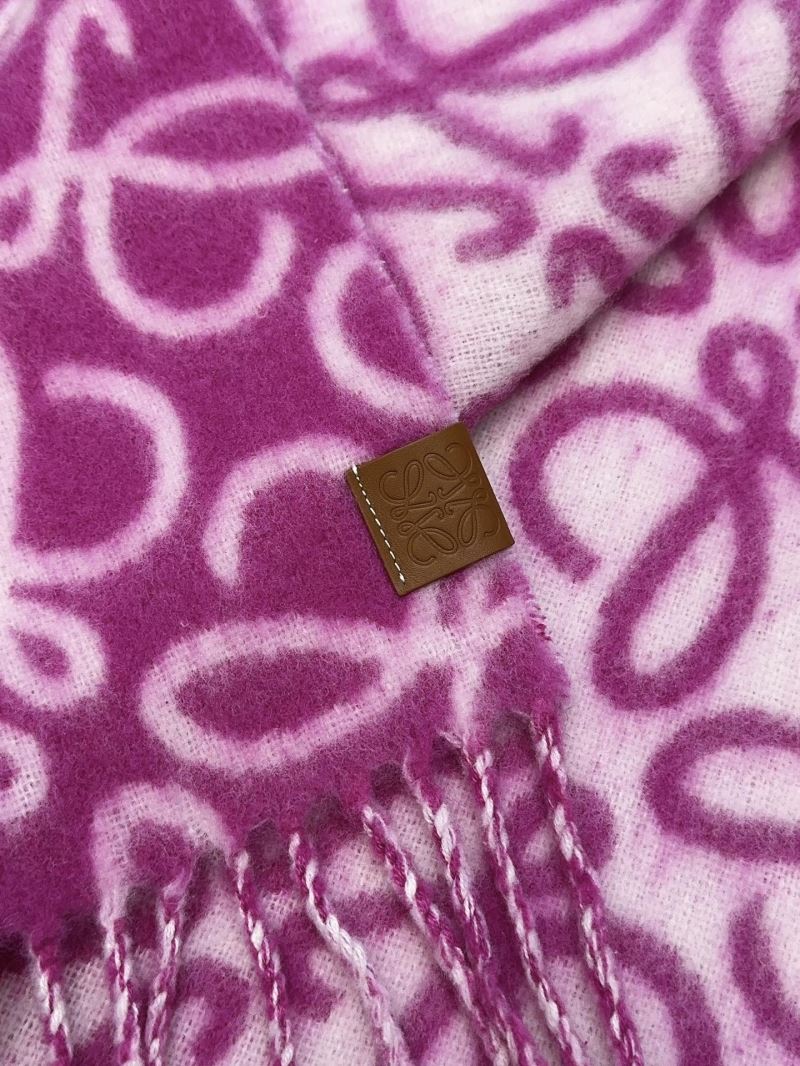 Loewe Scarf